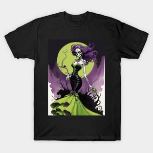 Night Crawler T-Shirt